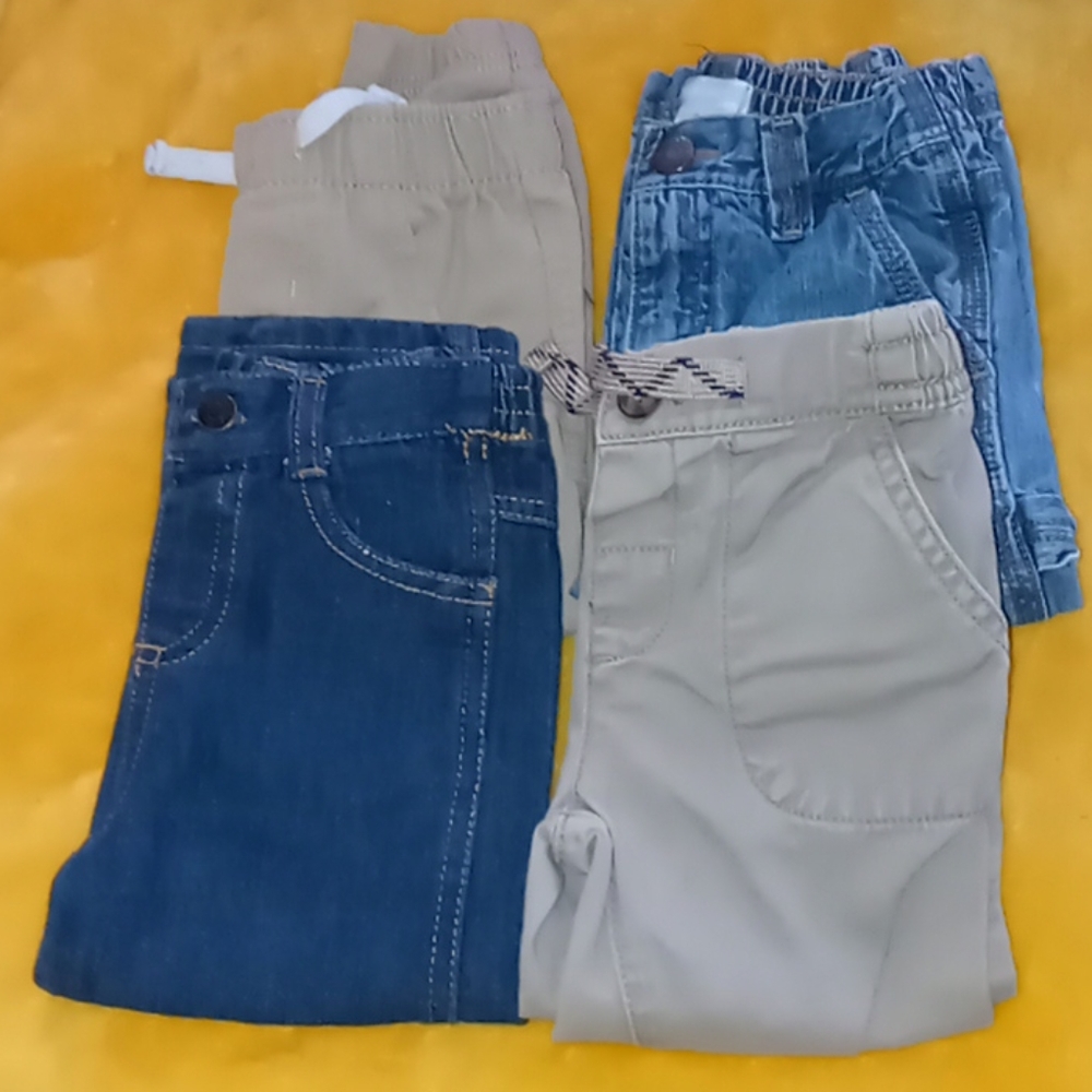 Boy pants
